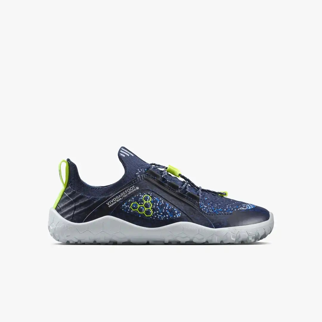 Primus Trail Knit FG Juniors
