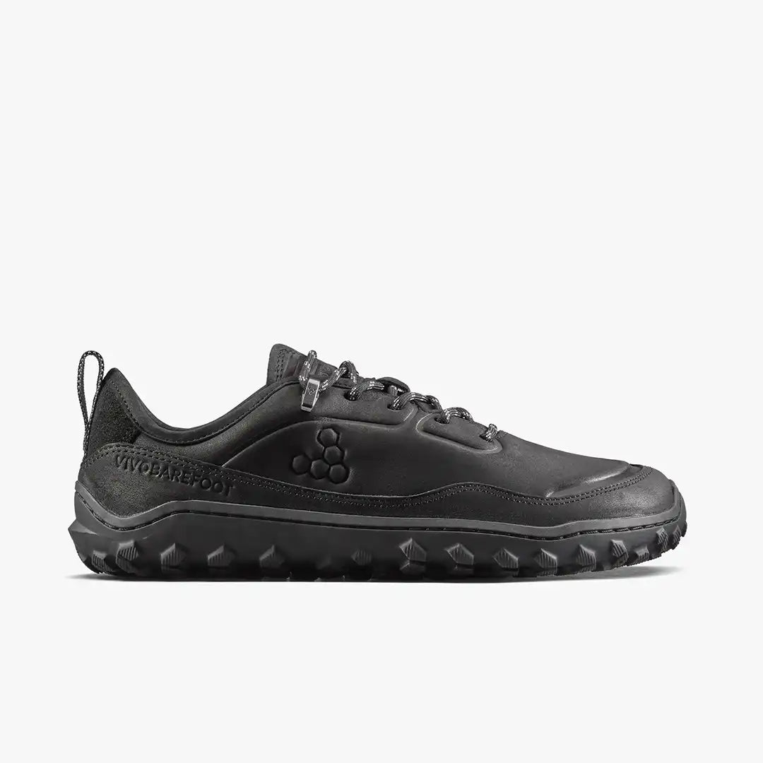 Tracker Leather AT Low II Womens