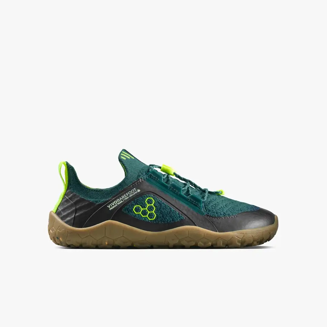 Primus Trail Knit FG Juniors