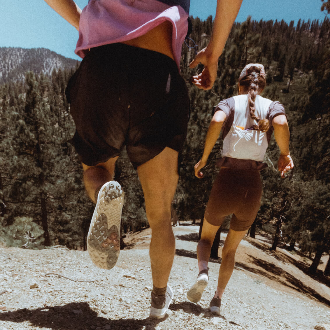 TRAIL