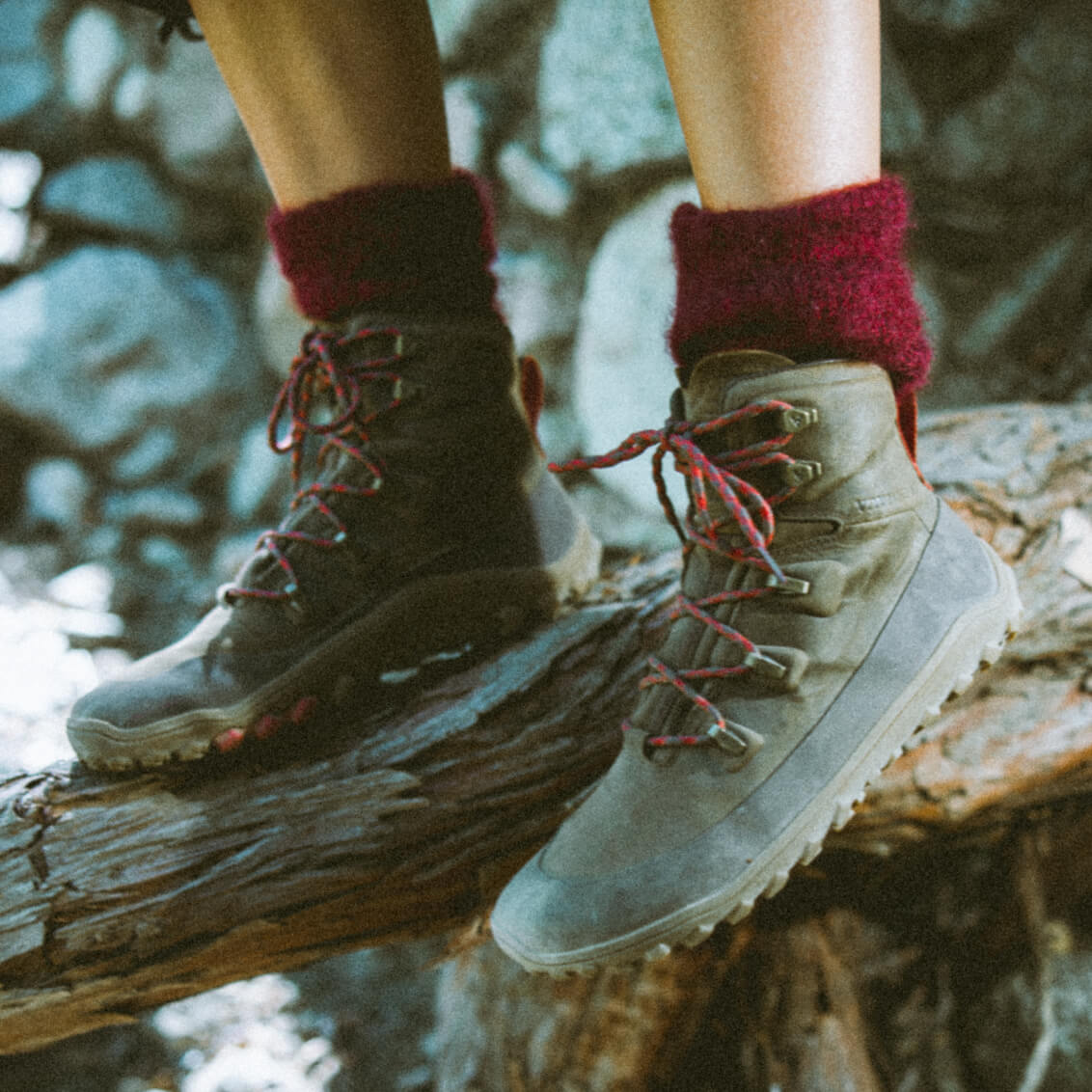 HIKE