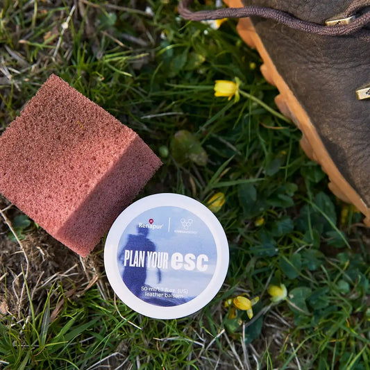 Renapur 50ml Leather Balsam