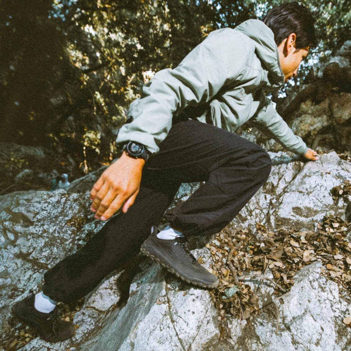 HIKE