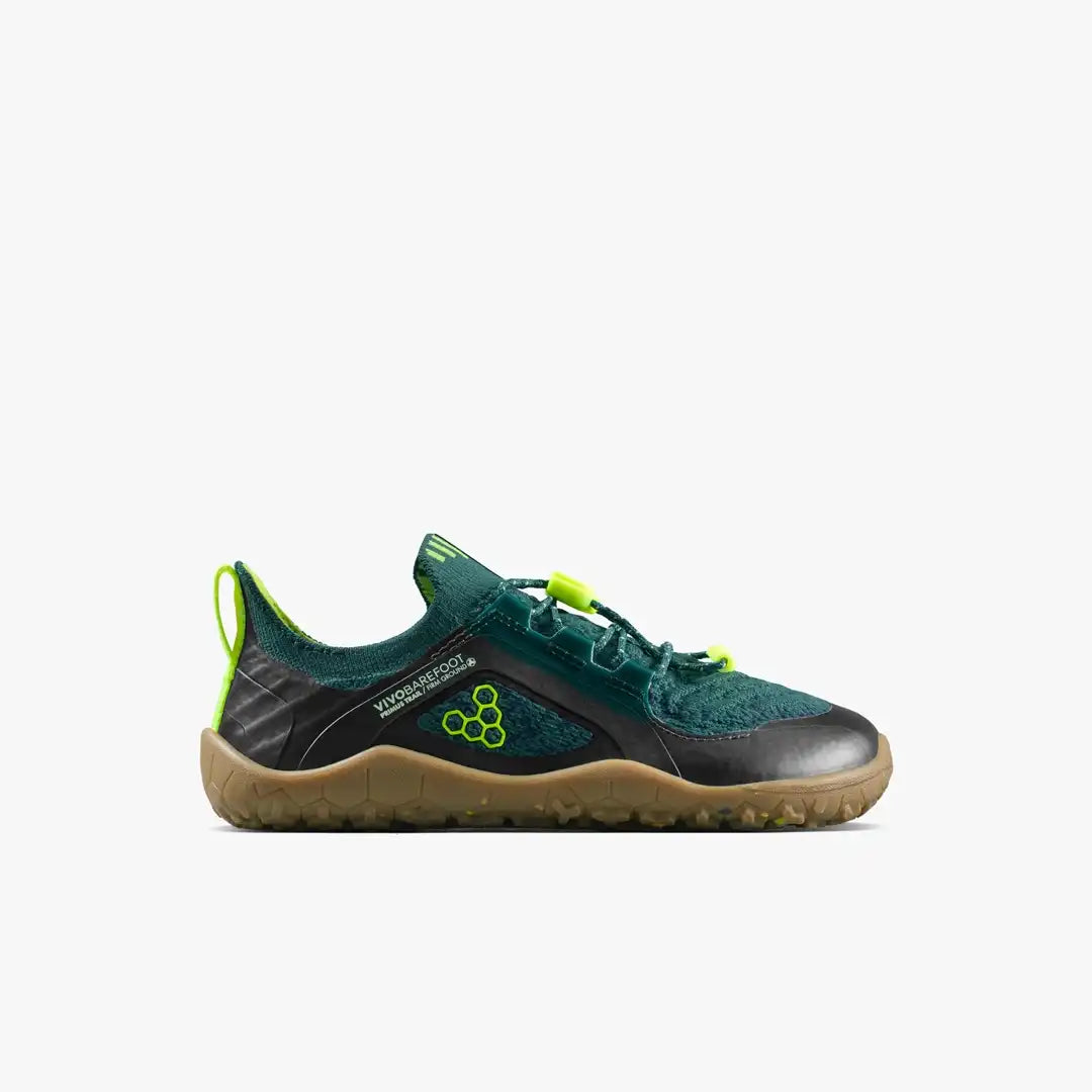 Primus Trail Knit FG Preschool