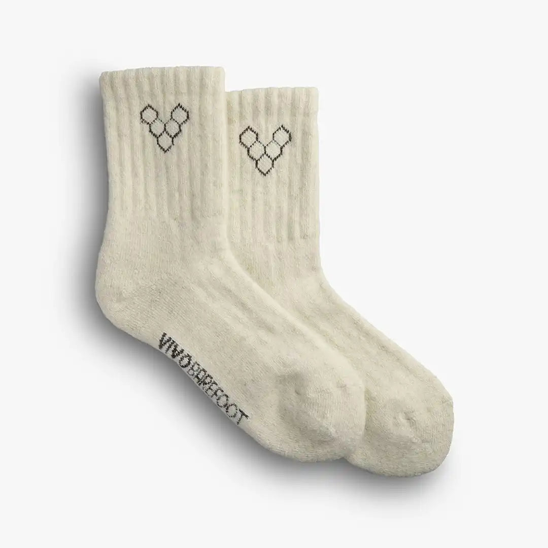 Mim Sheep Wool Thick Socks Unisex
