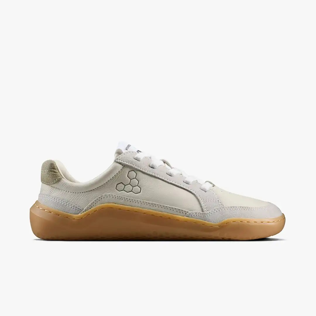 Gobi II Sneaker Leather Mens