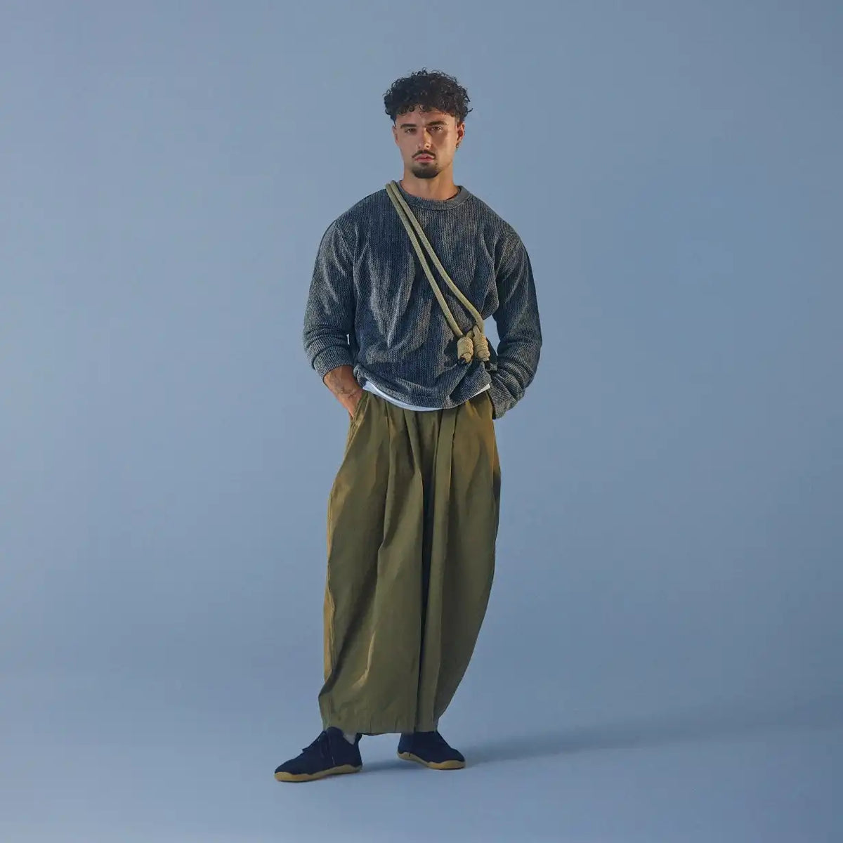 Primus Lite Knit Natural Mens