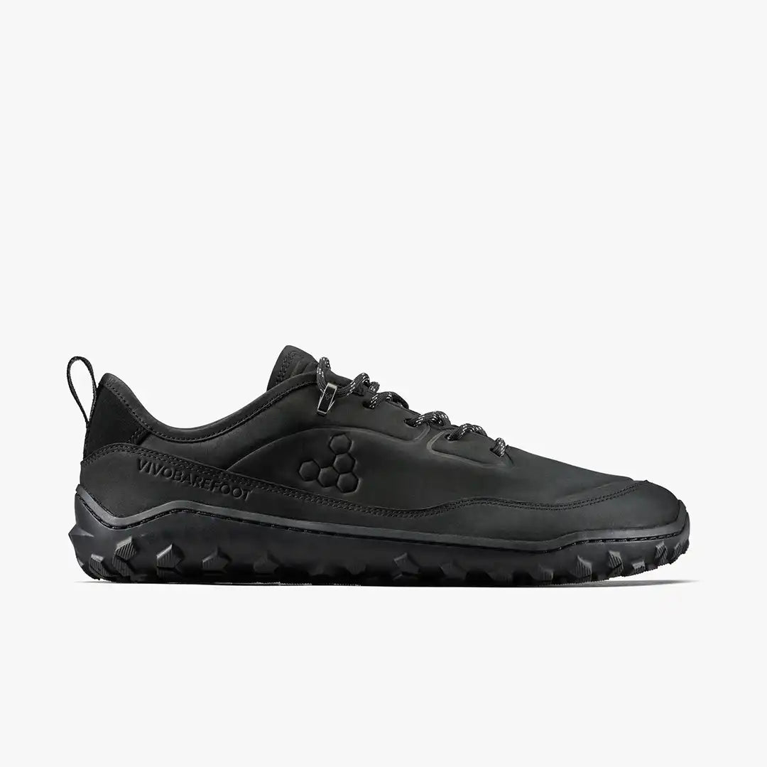 Tracker Leather AT Low II Mens