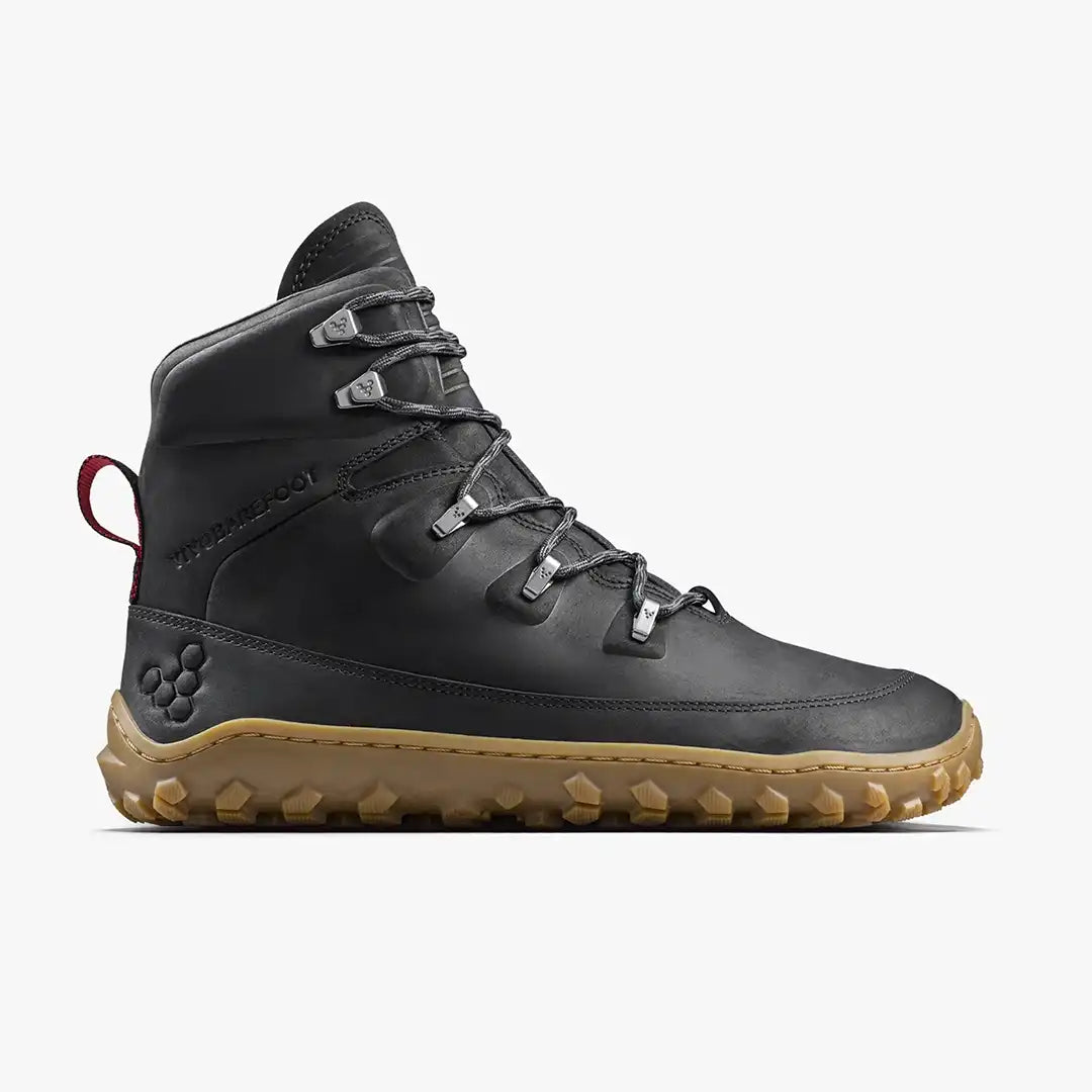 Tracker Leather AT II Womens