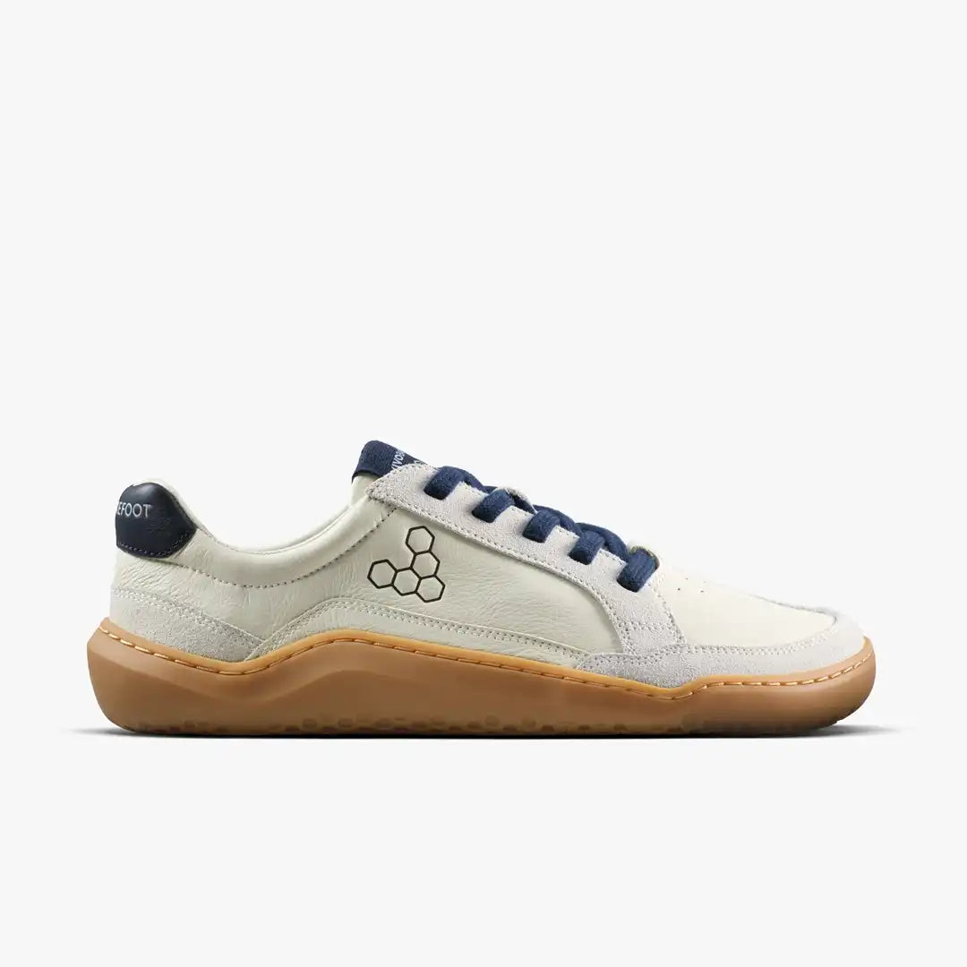 Gobi III Sneaker Leather Mens
