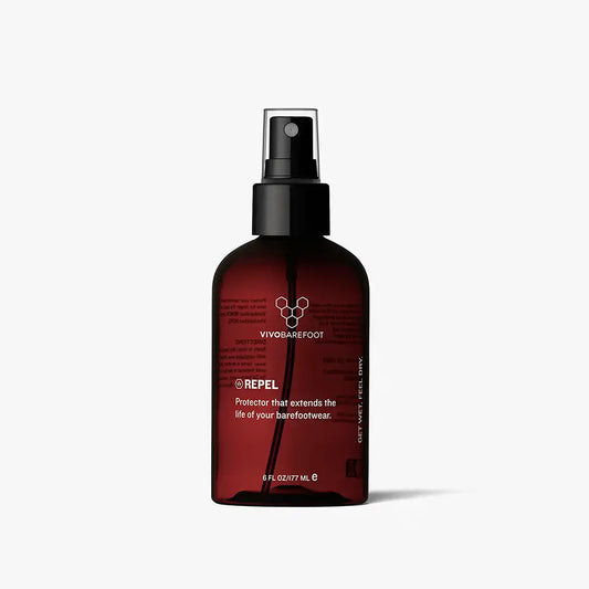 Vivobarefoot Repel: Protector